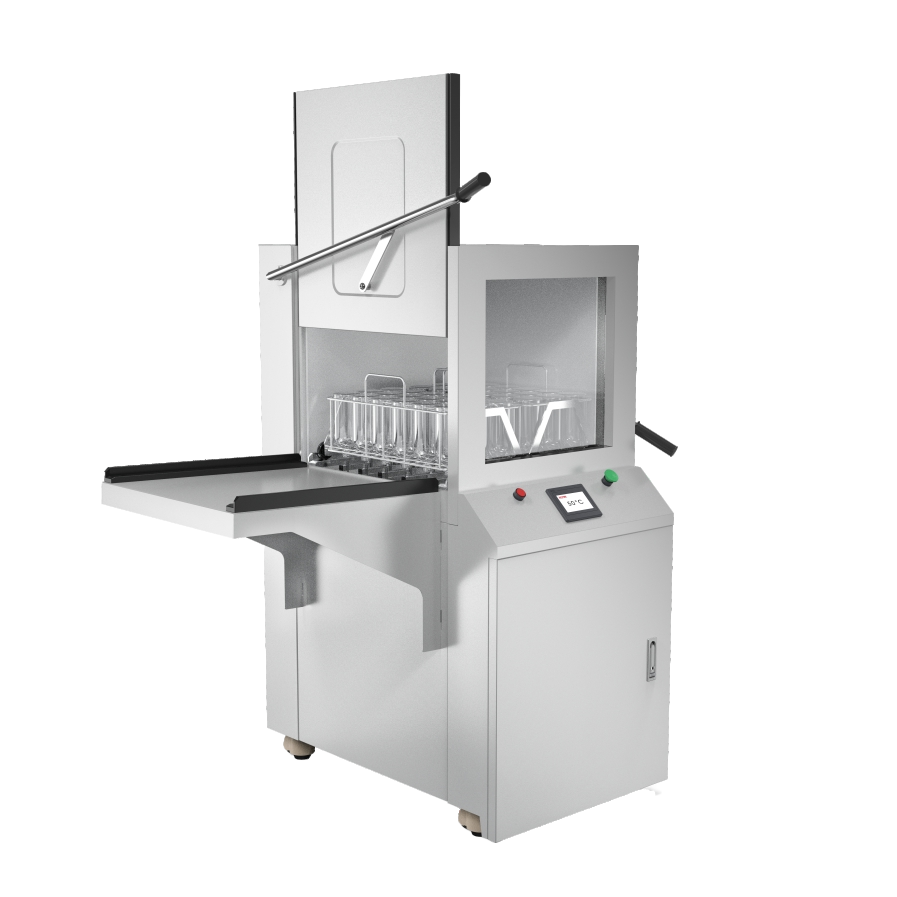 LA-A1飲水瓶清洗機