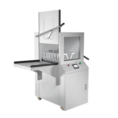 LA-A1飲水瓶清洗機