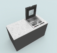 實驗室洗瓶機系統性能齊全 洗瓶者廠家質量可靠