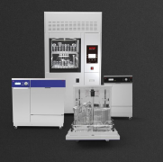 洗瓶機是未來制藥工藝技術發展趨勢的清洗必備