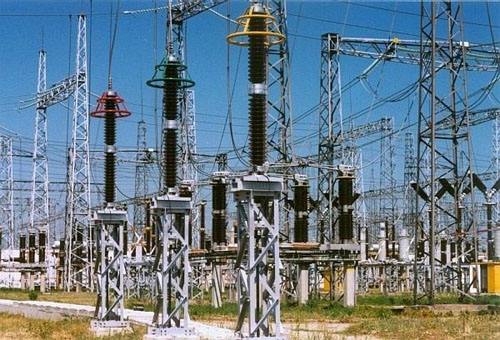 電網(wǎng)電力傳輸領域