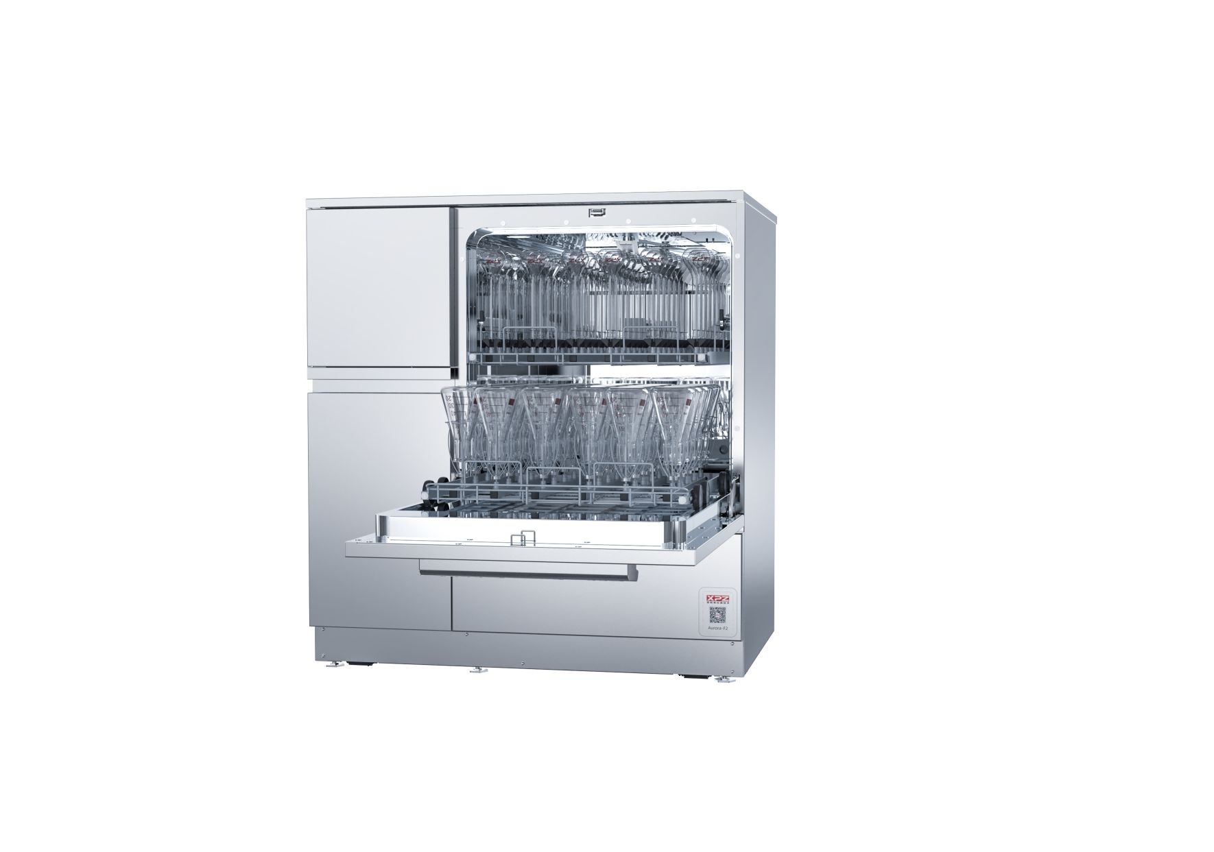 容量瓶清洗機(jī) 容量瓶洗瓶機(jī)