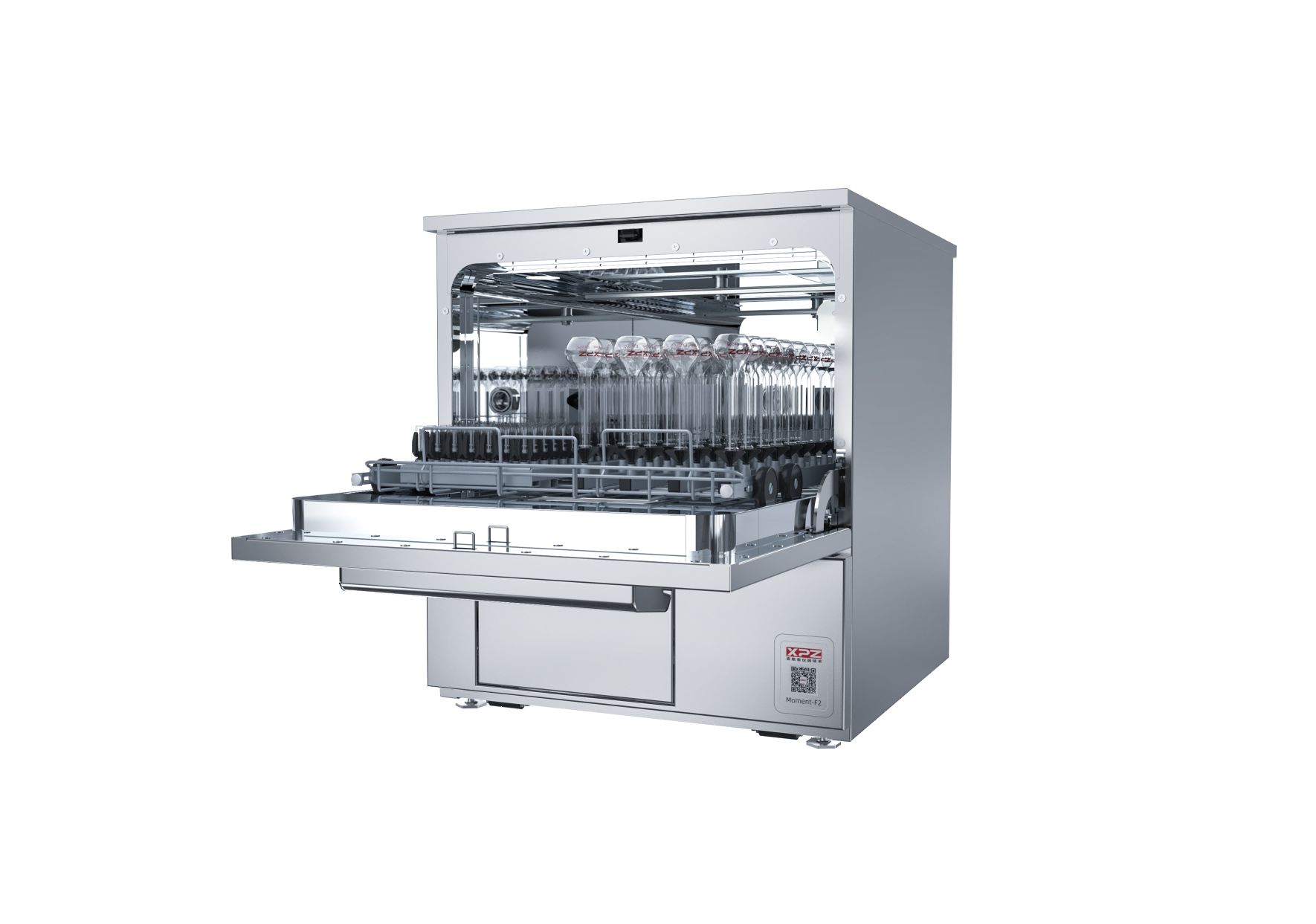 醫院系統洗瓶機 醫院系統清洗機