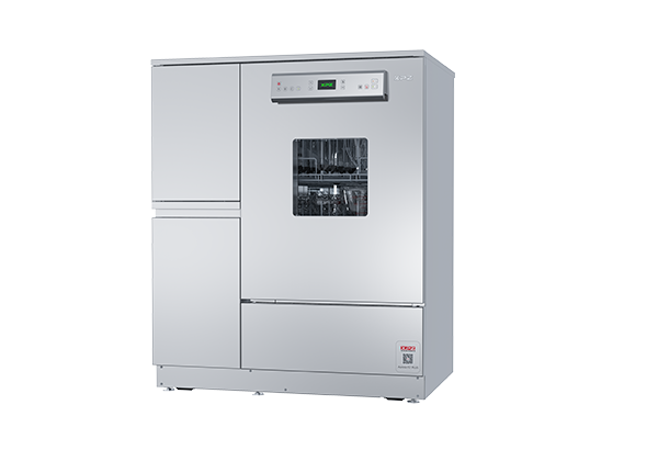 如何正確操作制藥專用清洗機以確保清洗效果？