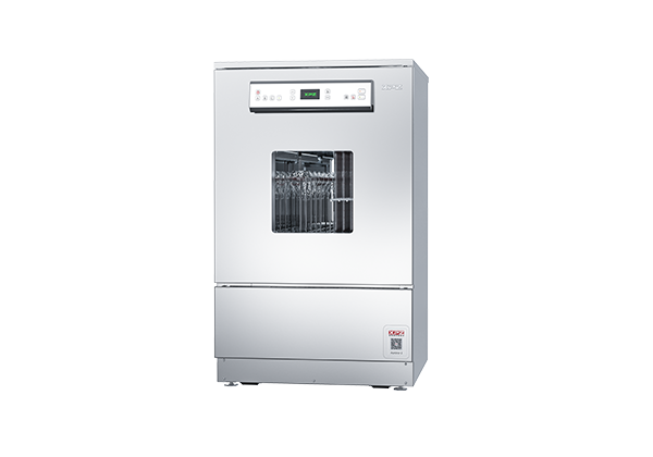 實驗室洗瓶機相比手工清洗有哪些優勢？