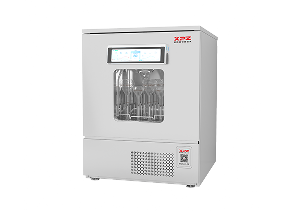 實驗室洗瓶機(jī)Moment-3/F3