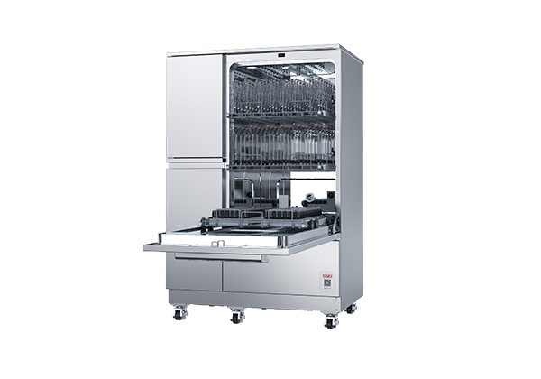 如何提升制藥專用清洗機的清洗效率與節能性能？